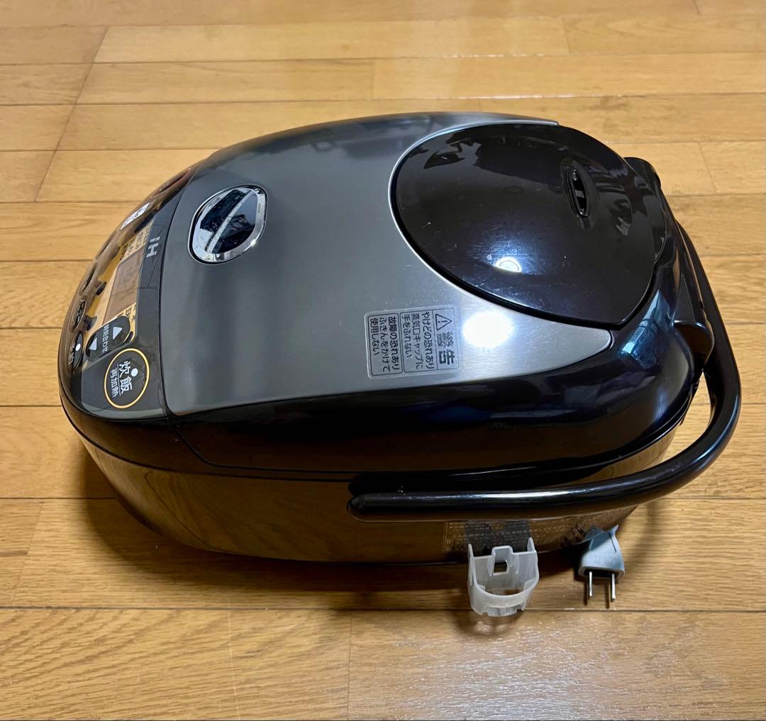IH炊飯器 NP-VI10 TA 1.0L