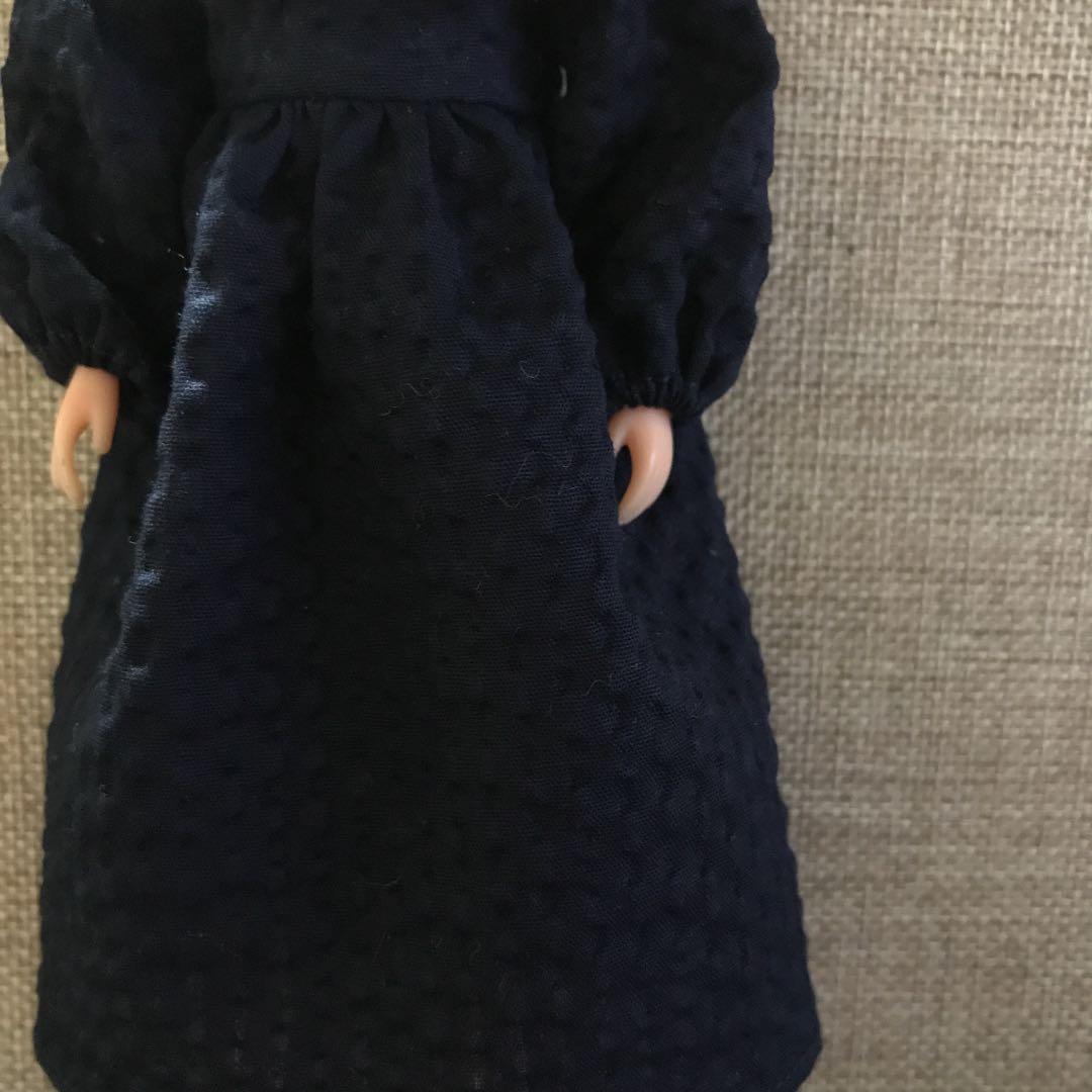 ハンドメイド　りかちゃん服203