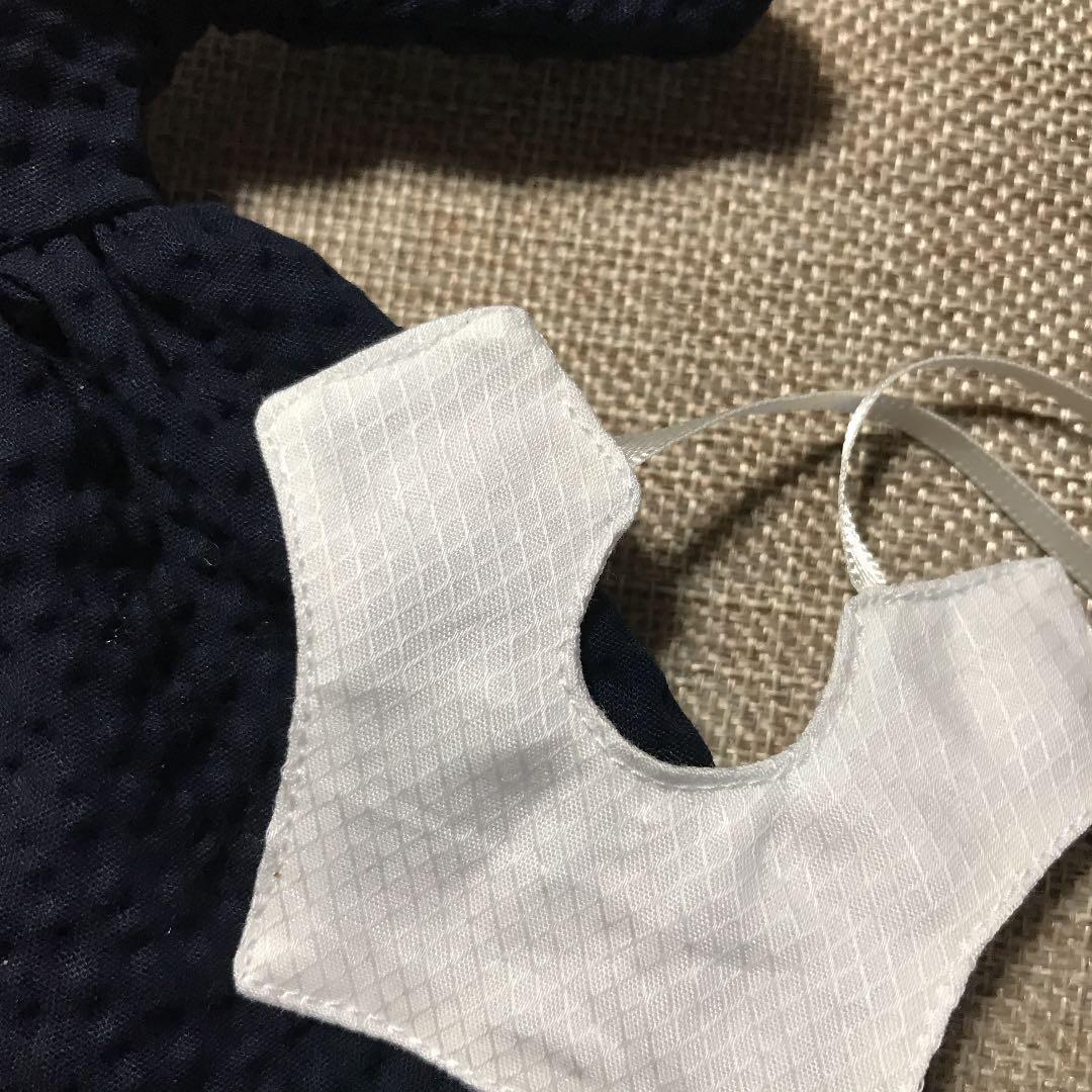 ハンドメイド　りかちゃん服203