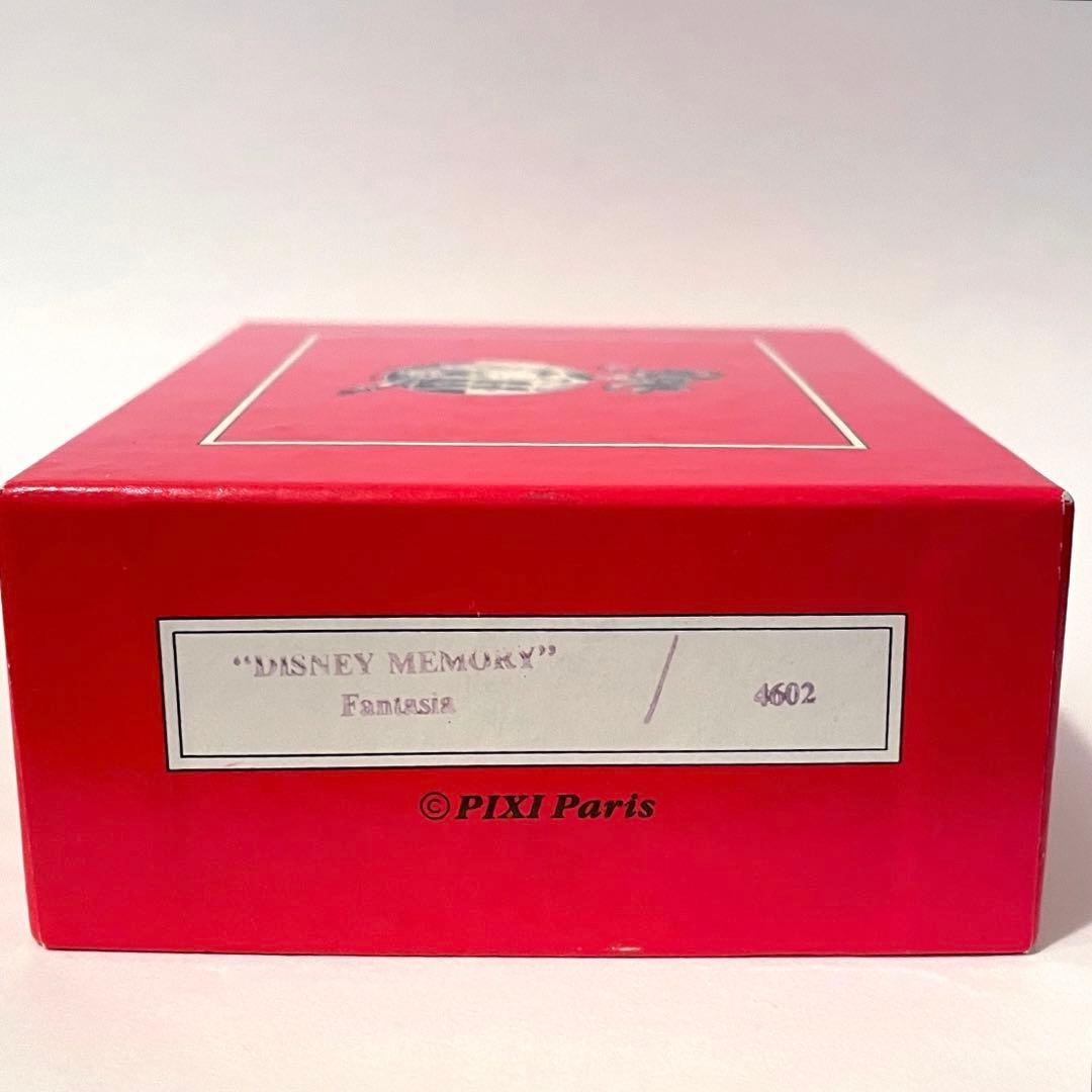 Pixi paris Disney ミッキーマウス　魔法使いと弟子