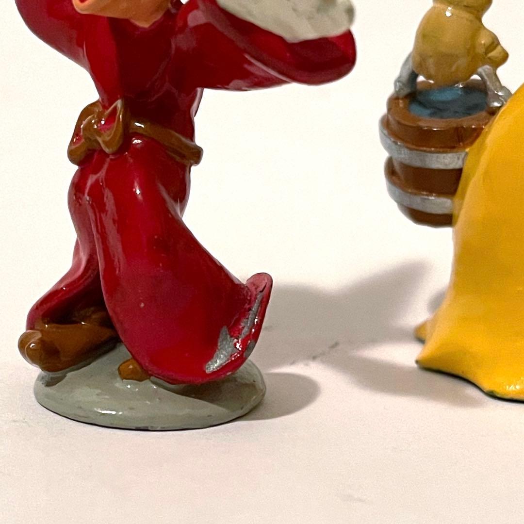 Pixi paris Disney ミッキーマウス　魔法使いと弟子