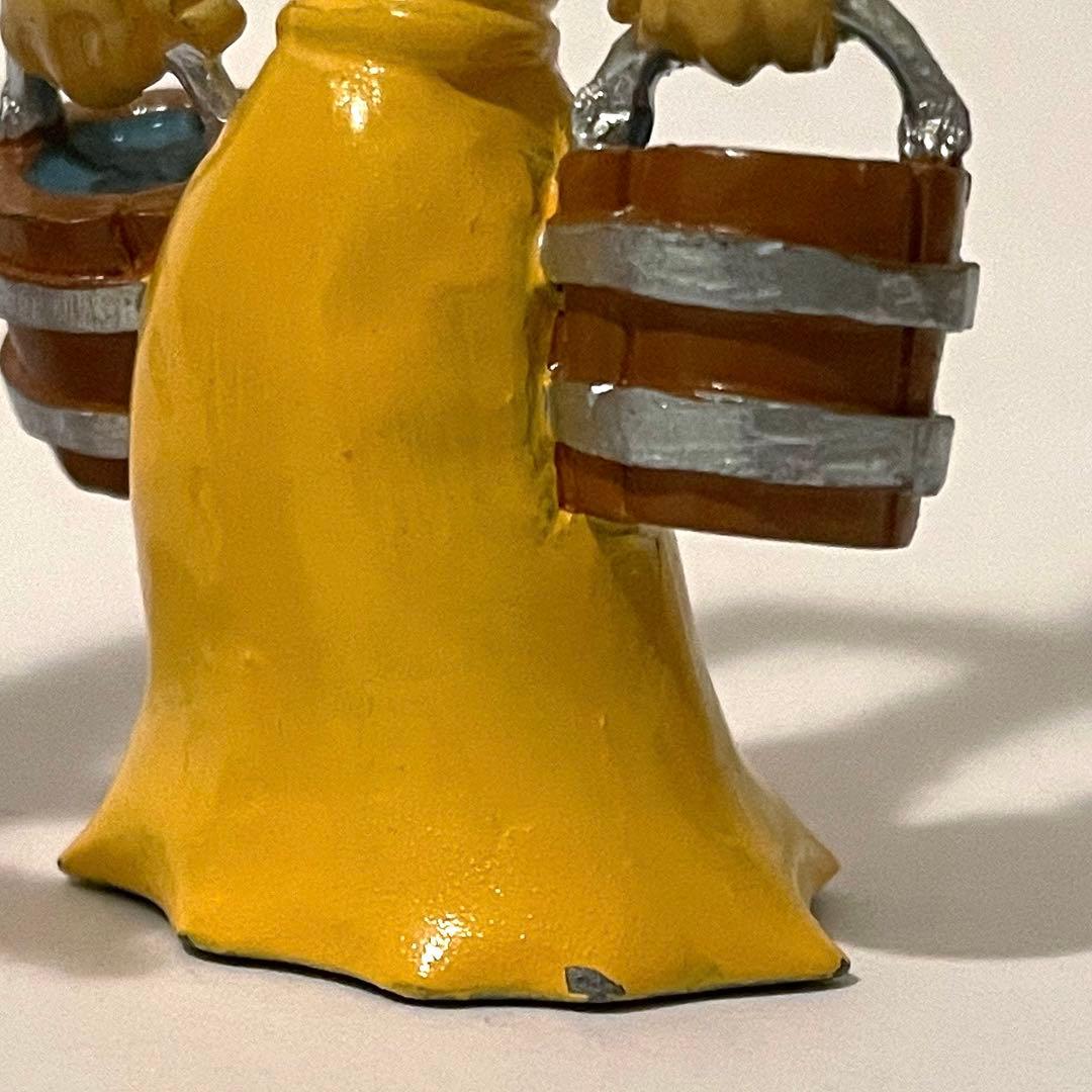 Pixi paris Disney ミッキーマウス　魔法使いと弟子