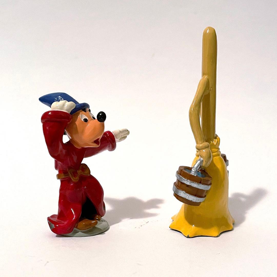 Pixi paris Disney ミッキーマウス　魔法使いと弟子