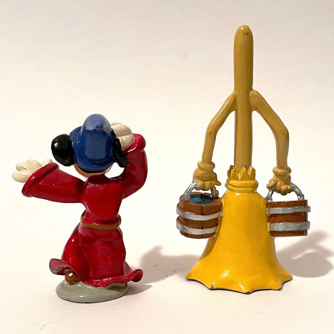 Pixi paris Disney ミッキーマウス　魔法使いと弟子