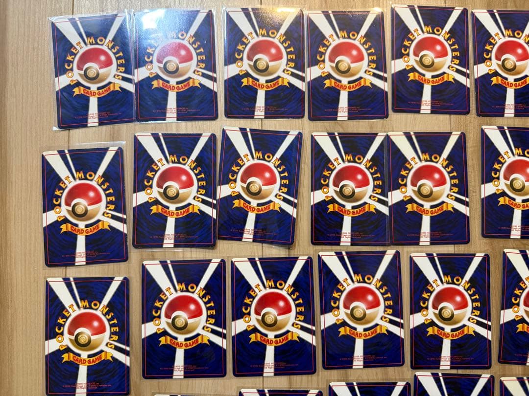 ア*ー様 【旧裏】ポケモンカードゲーム 拡張シート 赤版 青版 緑版 ヒトカゲ