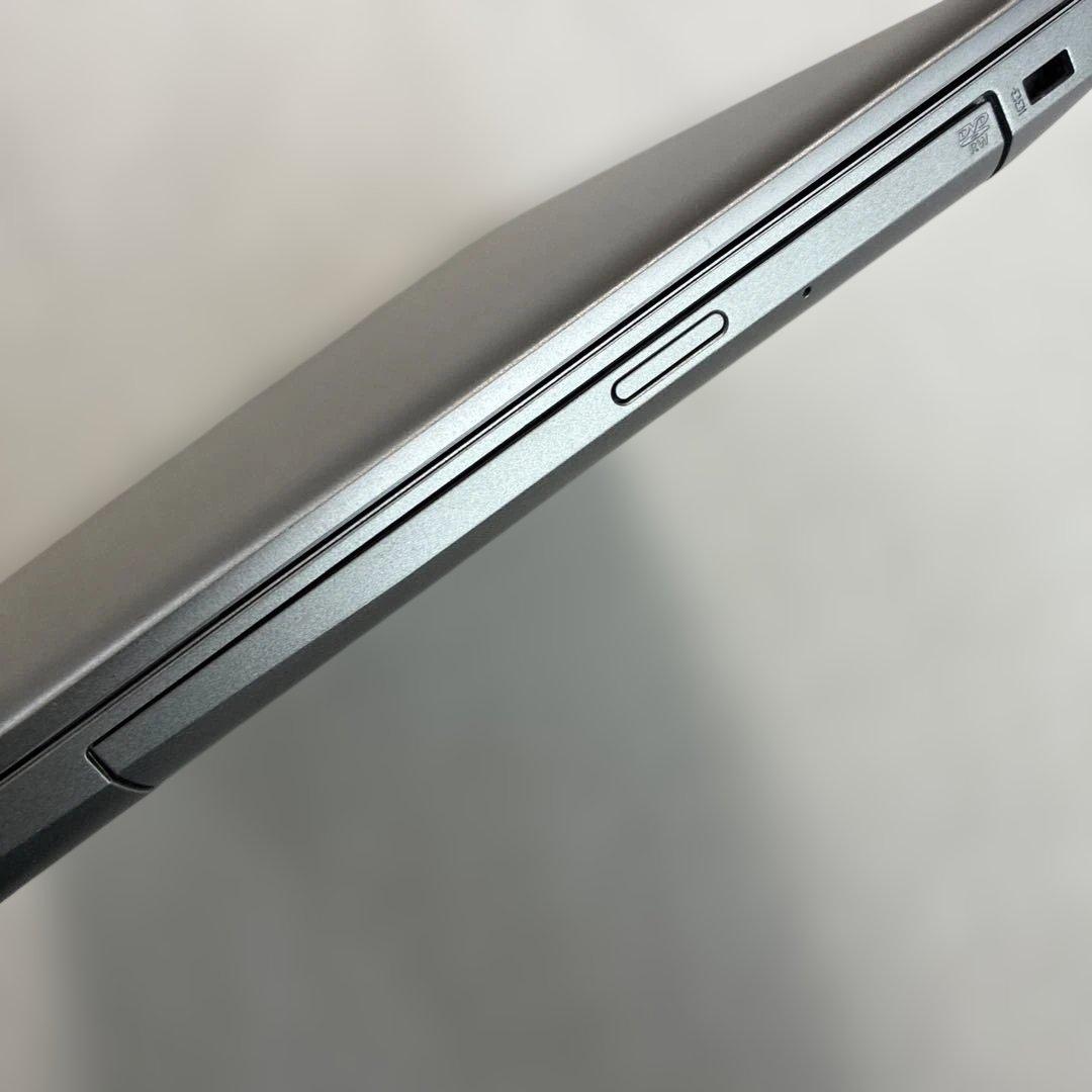 Lenovo Ideapad 520 本体　電源ケーブル