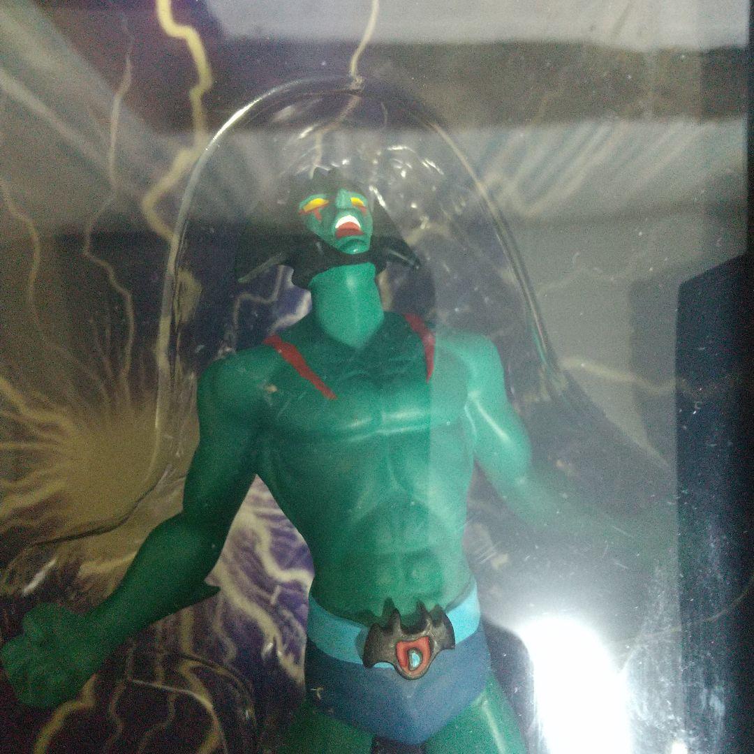 L.D.F DEVILMAN フィギュア