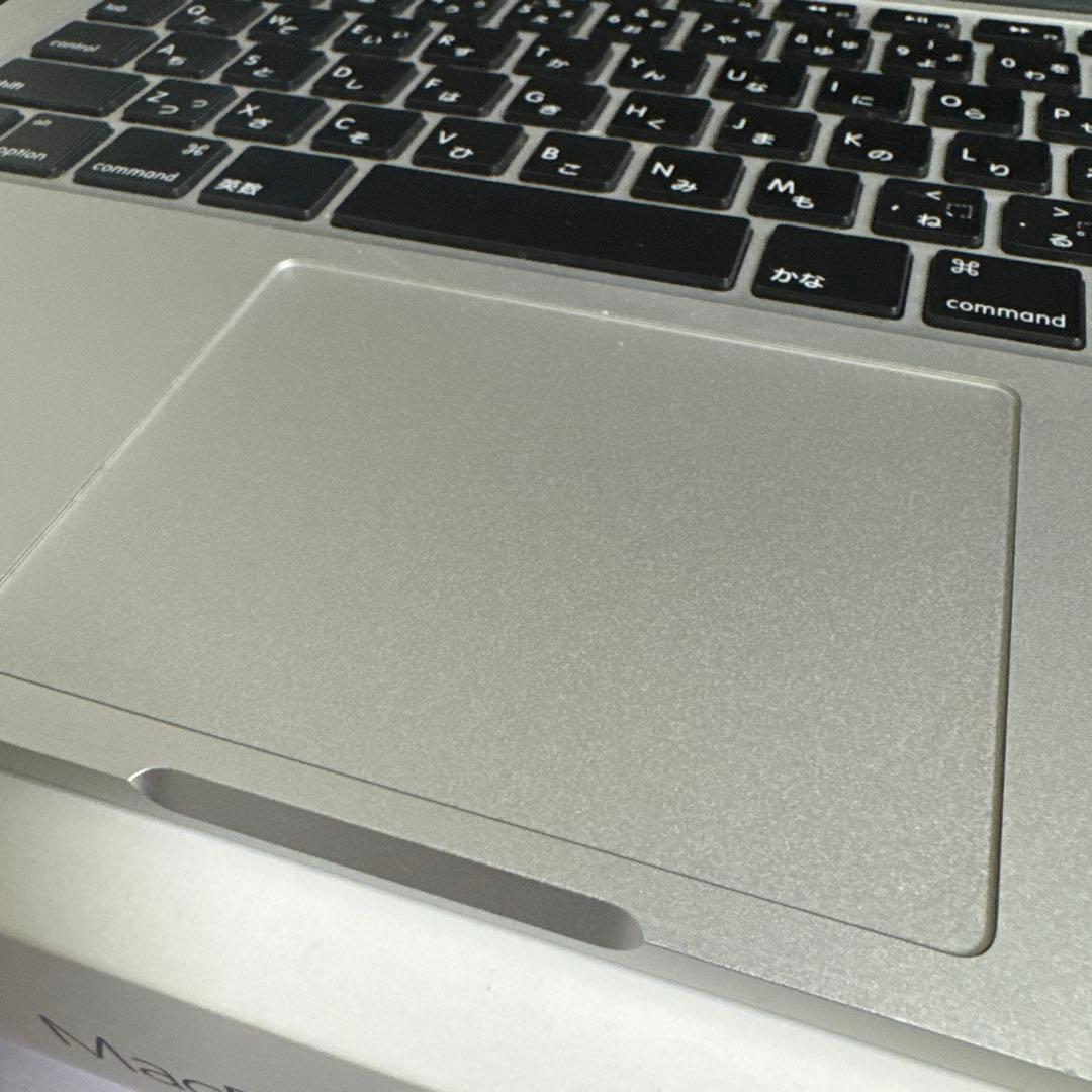 Apple MacBook Pro A1502 動作品