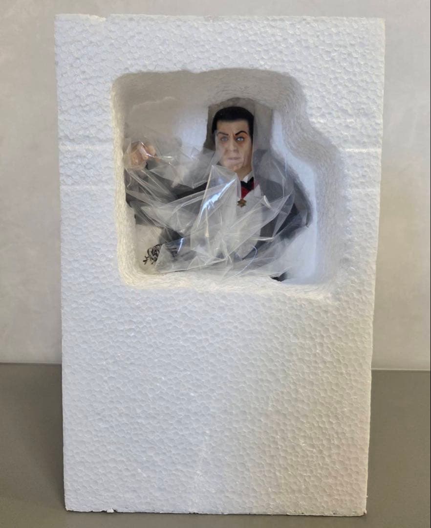 エクスプラス　 The MUMMY　Dracula マミー　ドラキュラ