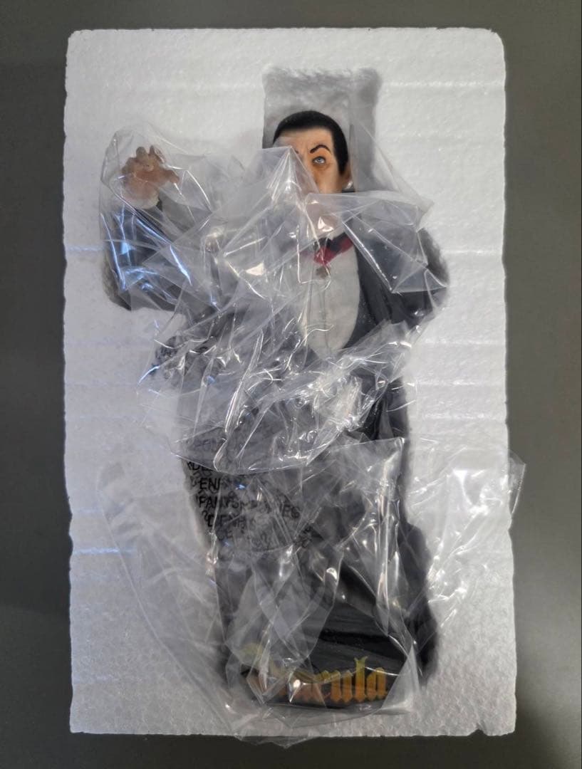 エクスプラス　 The MUMMY　Dracula マミー　ドラキュラ