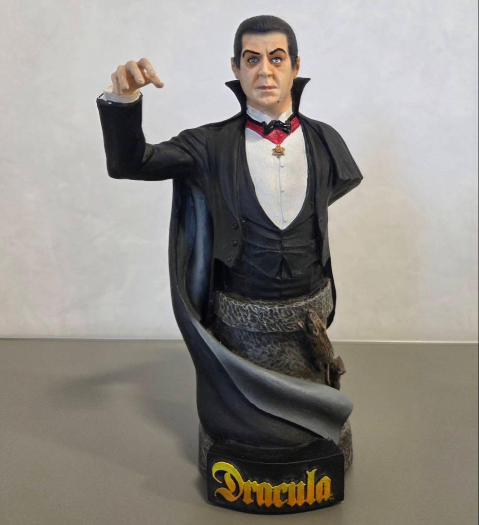 エクスプラス　 The MUMMY　Dracula マミー　ドラキュラ