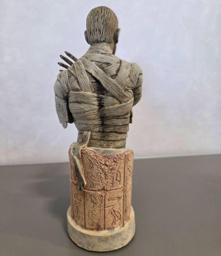 エクスプラス　 The MUMMY　Dracula マミー　ドラキュラ