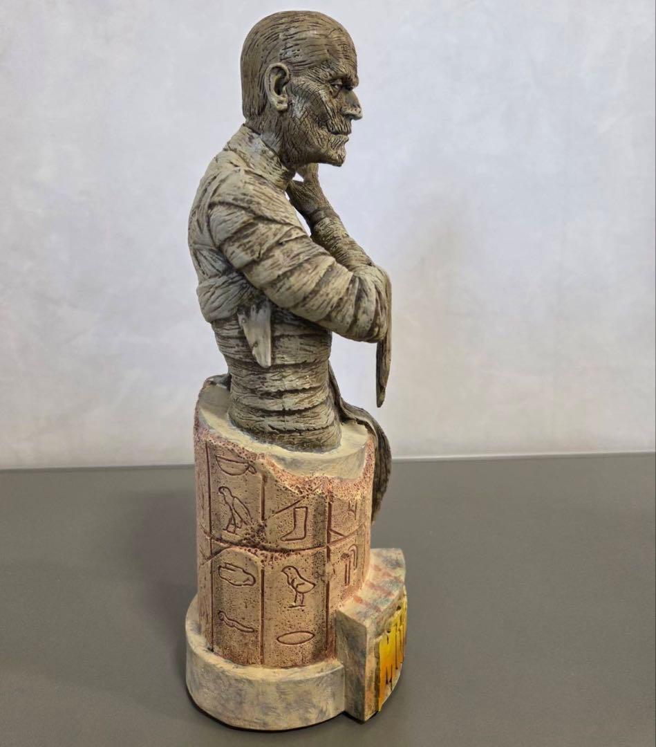 エクスプラス　 The MUMMY　Dracula マミー　ドラキュラ