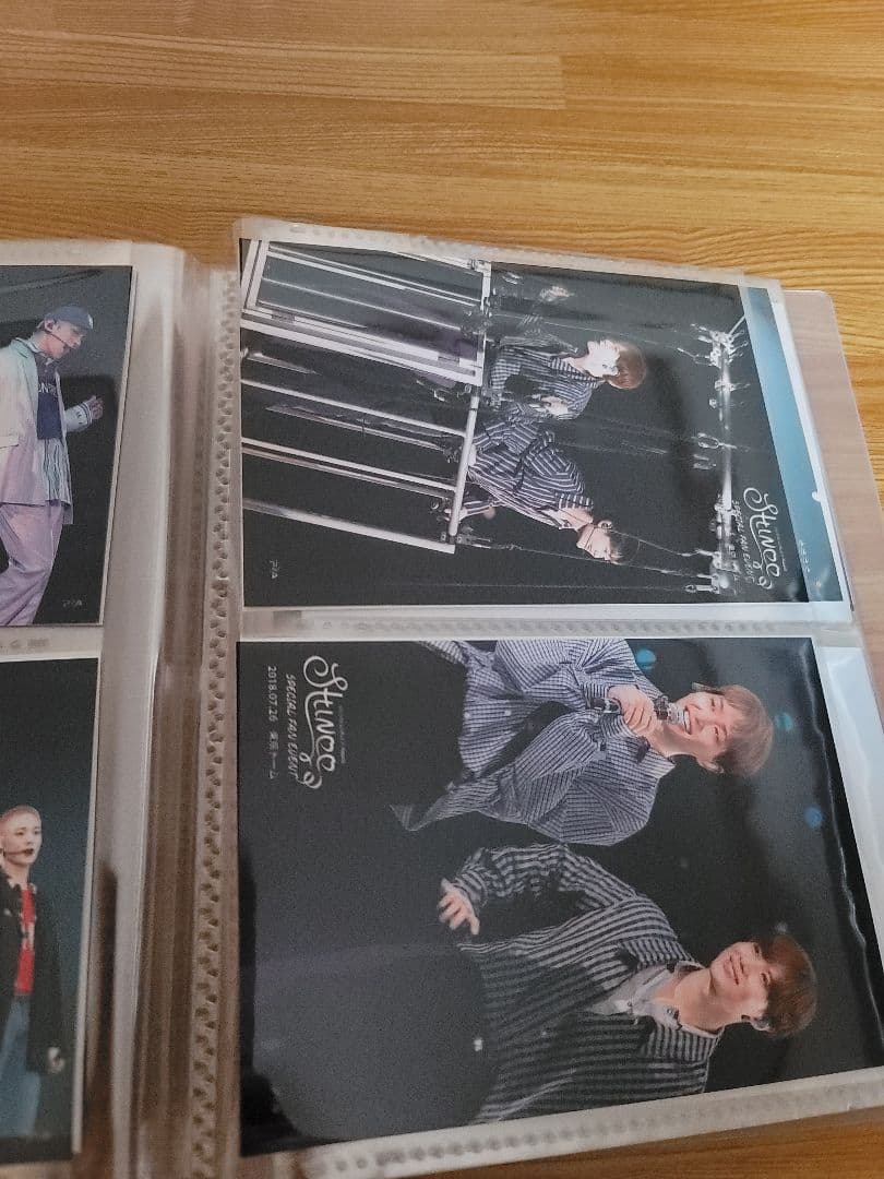 SHINee メモカぴあ　テミン　キー　写真35枚