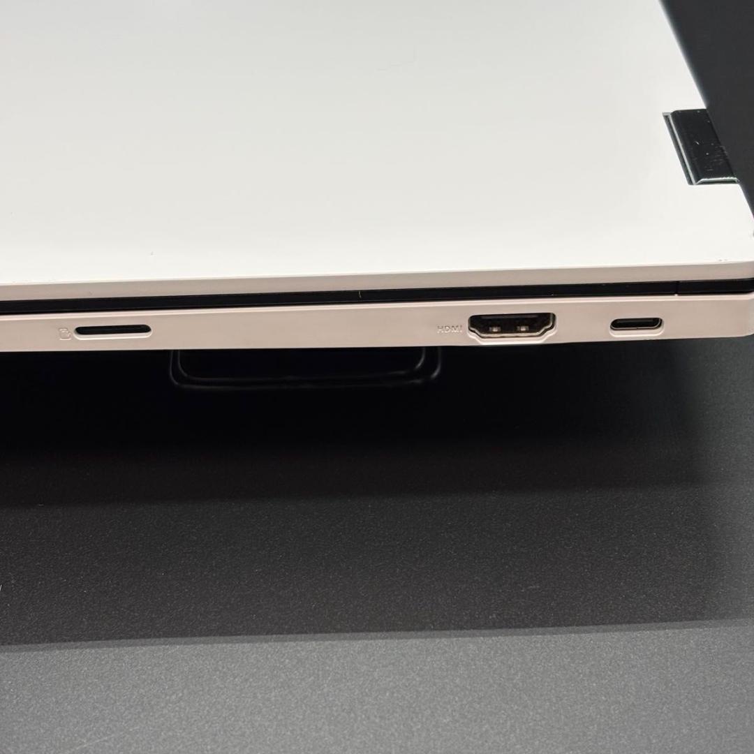 Chromebook本体 ASUS Chromebook Flip CX5 CX5500FEA 8GB