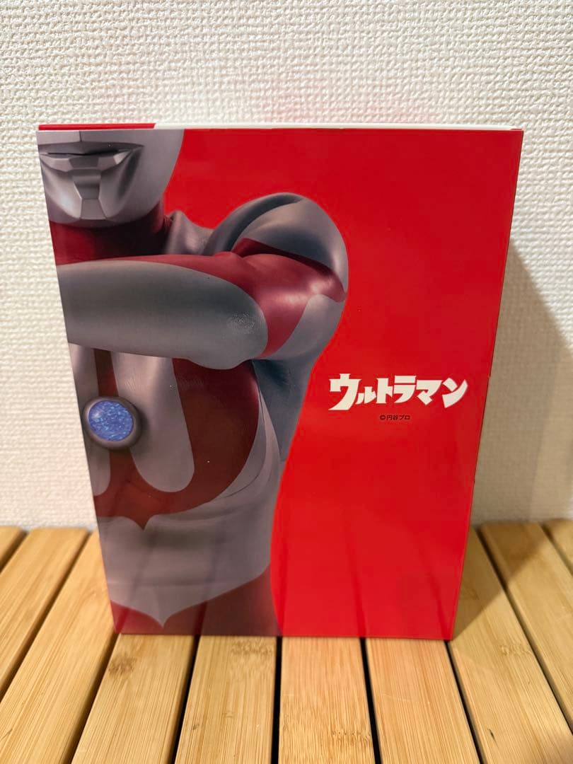 【希少】ウルトラマン 円谷プロ 電報 でんぽっぽ 盾