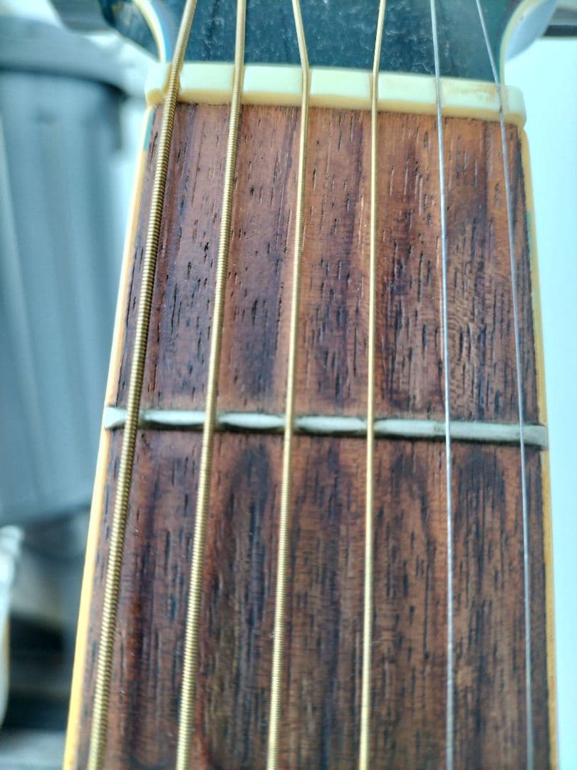 Sepia Crue EAW-180-BLS エレアコ アコースティックギター