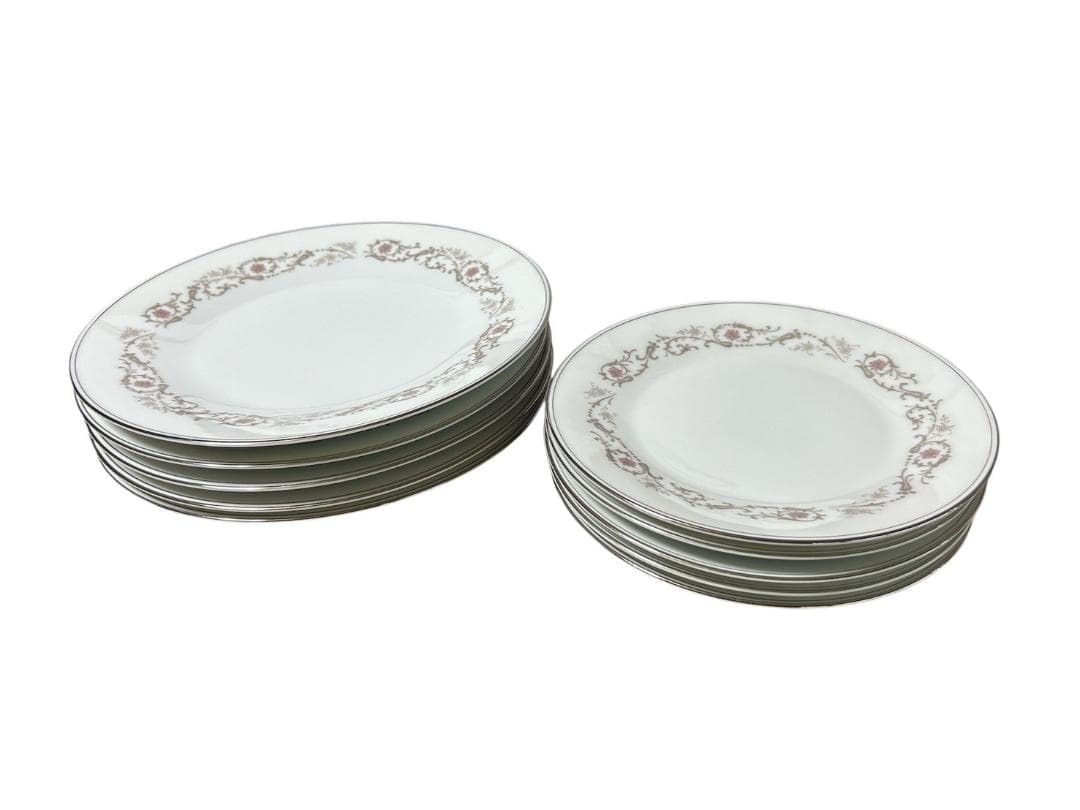 ノリタケ 49セット 食器 NIPPON TOKI KAISHA オールド