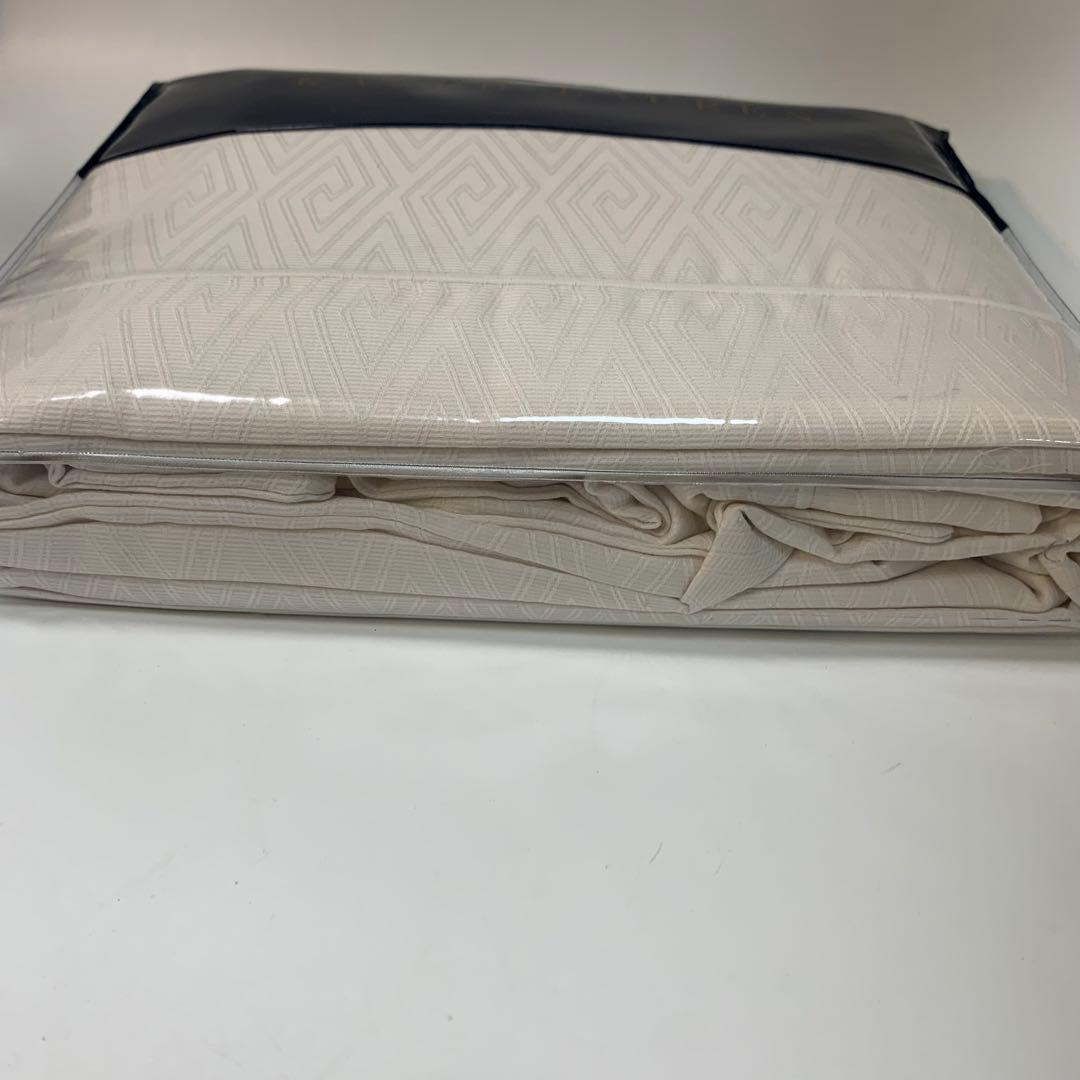 新品未使用 ラルフローレンコンフォーターカバー 掛け布団カバー シングル