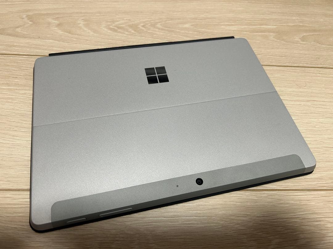 Microsoft Surface Go 2 キーボード付き