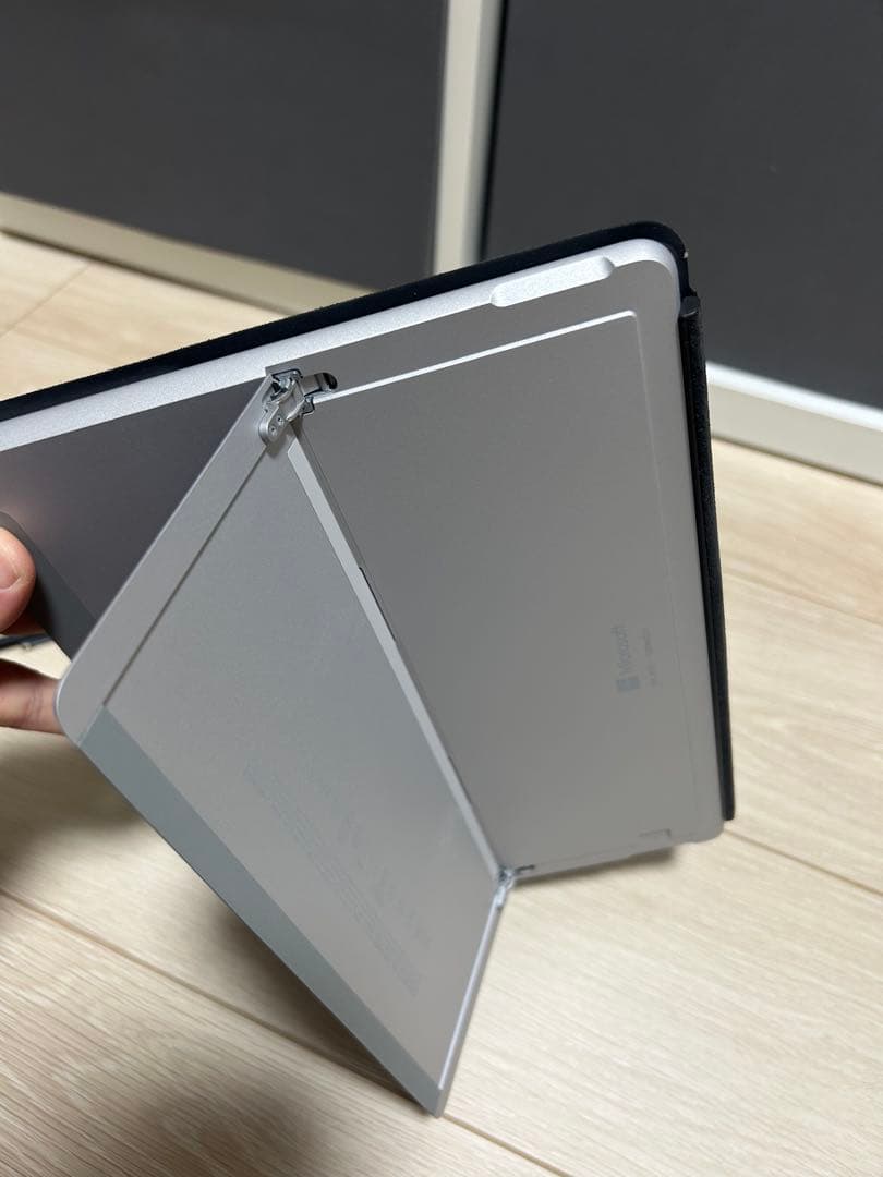 Microsoft Surface Go 2 キーボード付き