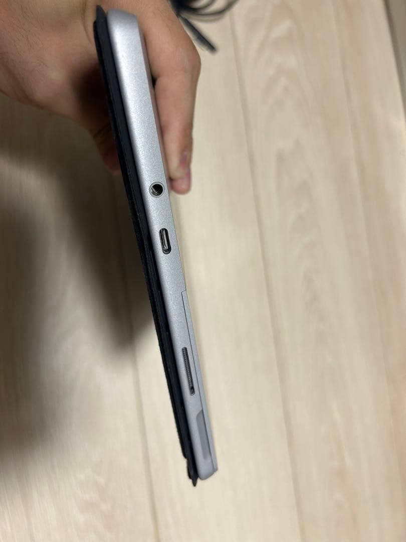 Microsoft Surface Go 2 キーボード付き