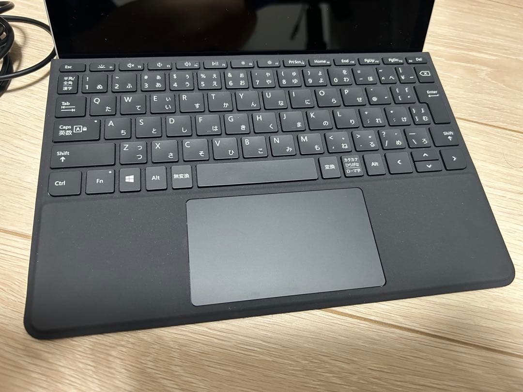 Microsoft Surface Go 2 キーボード付き
