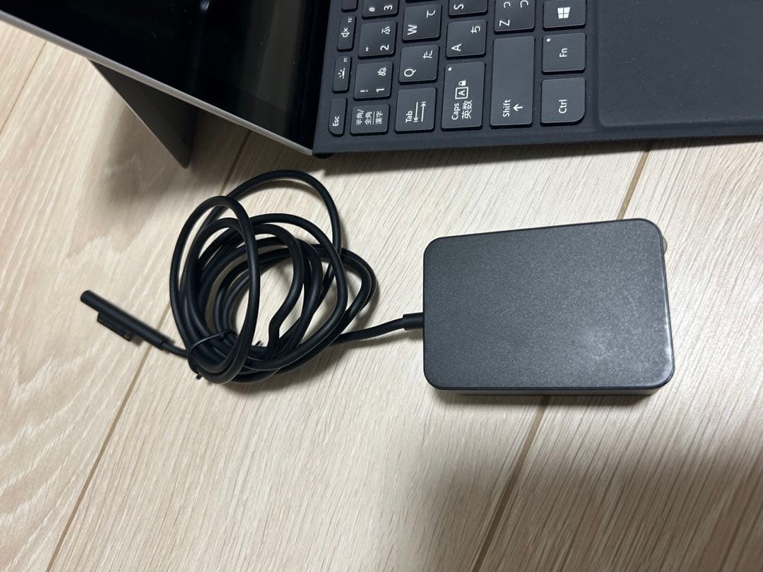 Microsoft Surface Go 2 キーボード付き