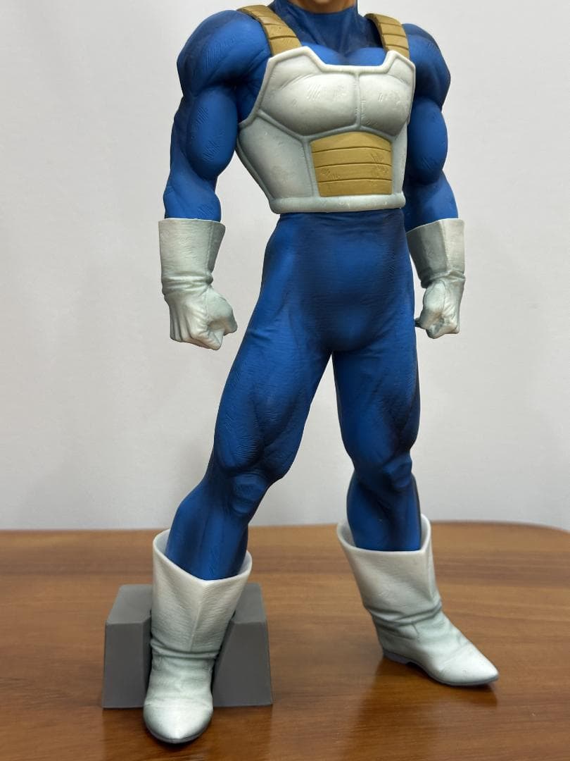 ドラゴンボール ベジータ SMSP 01 The Brush 海外正規品