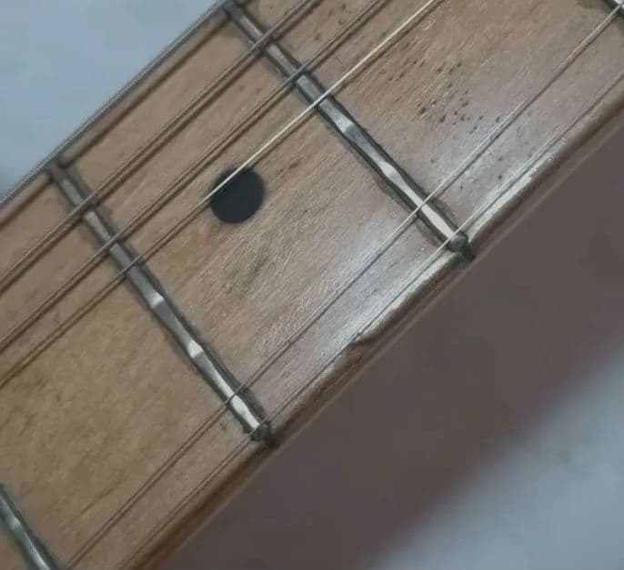 Fender Japan E シリアル テレキャスター レッド