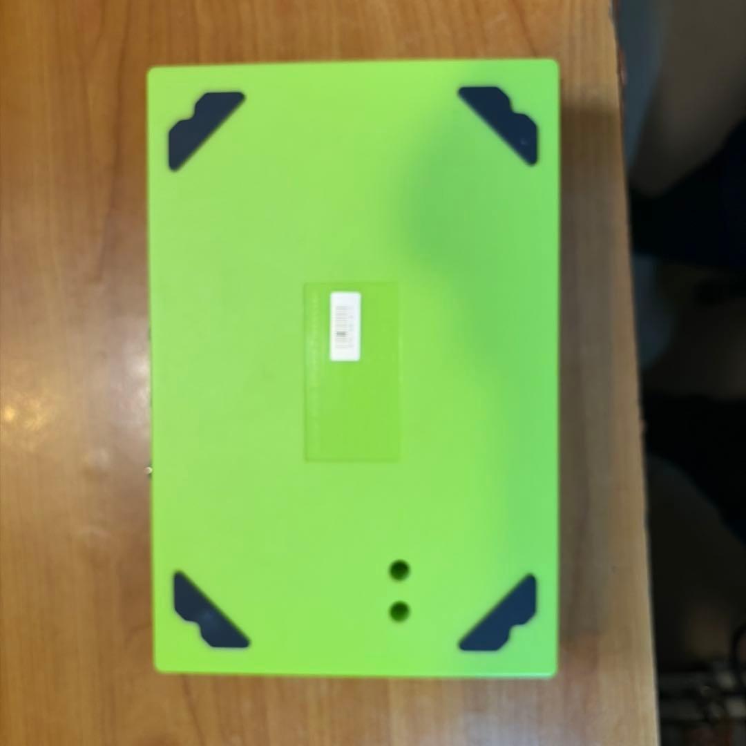 ギター mooer GE150