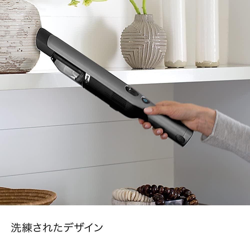 掃除機・クリーナー PlumeFever SharkEVOPOWER