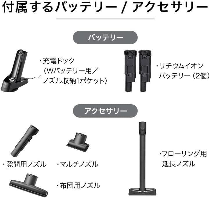 掃除機・クリーナー PlumeFever SharkEVOPOWER