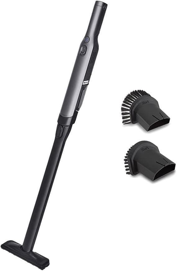 掃除機・クリーナー PlumeFever SharkEVOPOWER