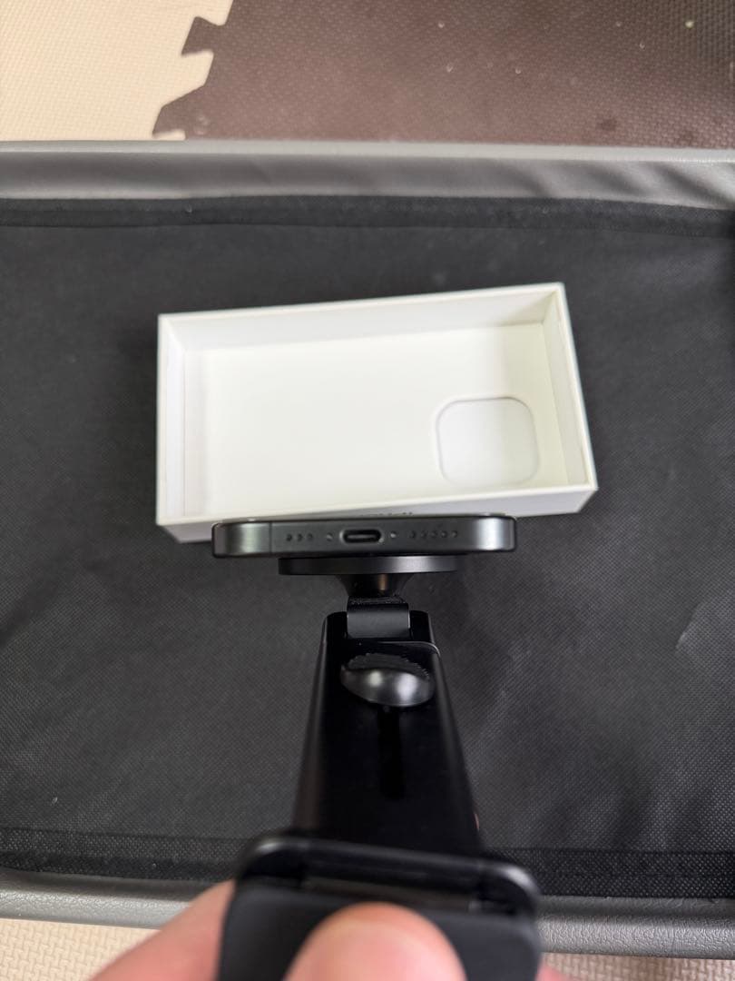 スマートフォン本体 iPhone 15 Pro 256GB