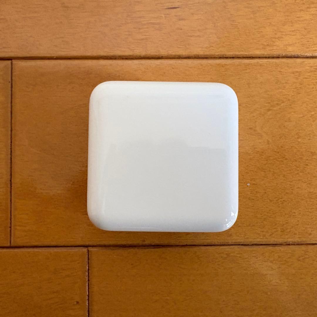 【美品】MacBook Air 15 M2 512GB ミッドナイト