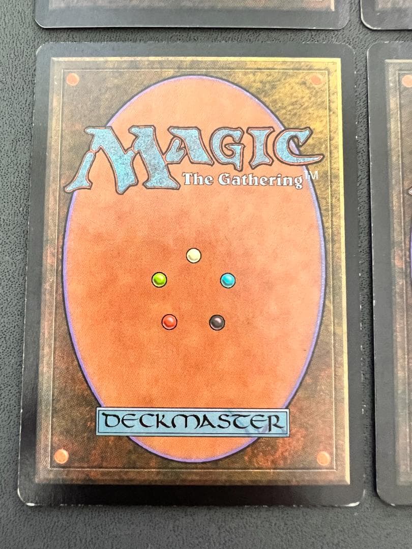 再録禁止「UDS」不実/Treachery　日本語１英語３枚