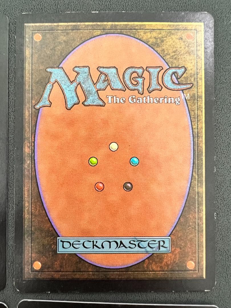 再録禁止「UDS」不実/Treachery　日本語１英語３枚