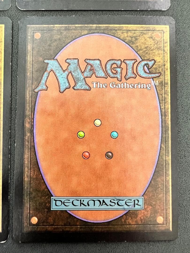 再録禁止「UDS」不実/Treachery　日本語１英語３枚