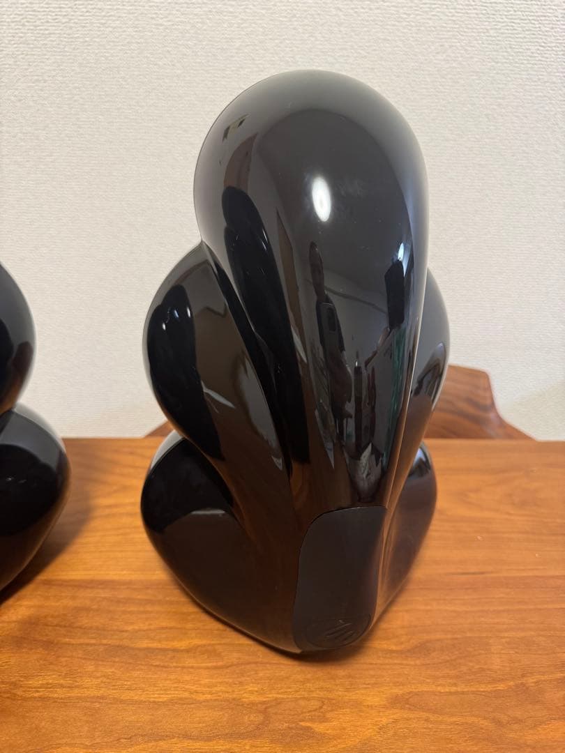 スピーカー・ウーファー ScanDyna smallpodspeaker black