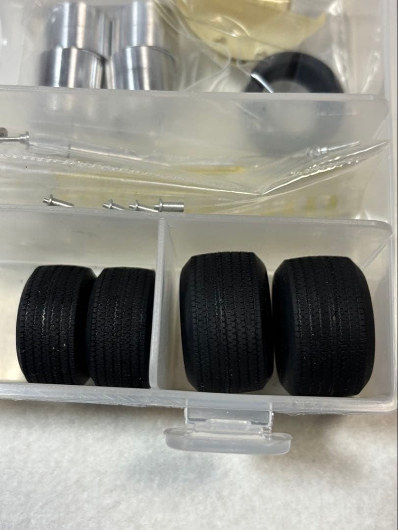 チ*卓様 希少　1/24 Ferrari512s short Tail