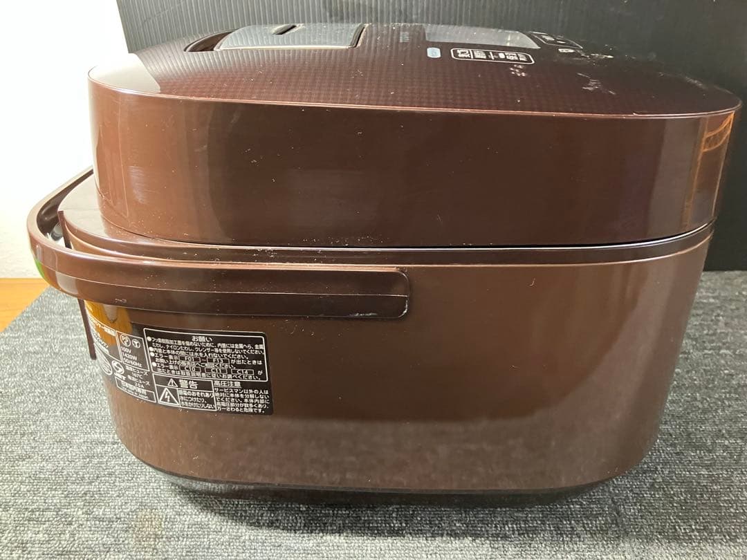 TOSHIBA RC-18VXE3 16年製　ジャンク