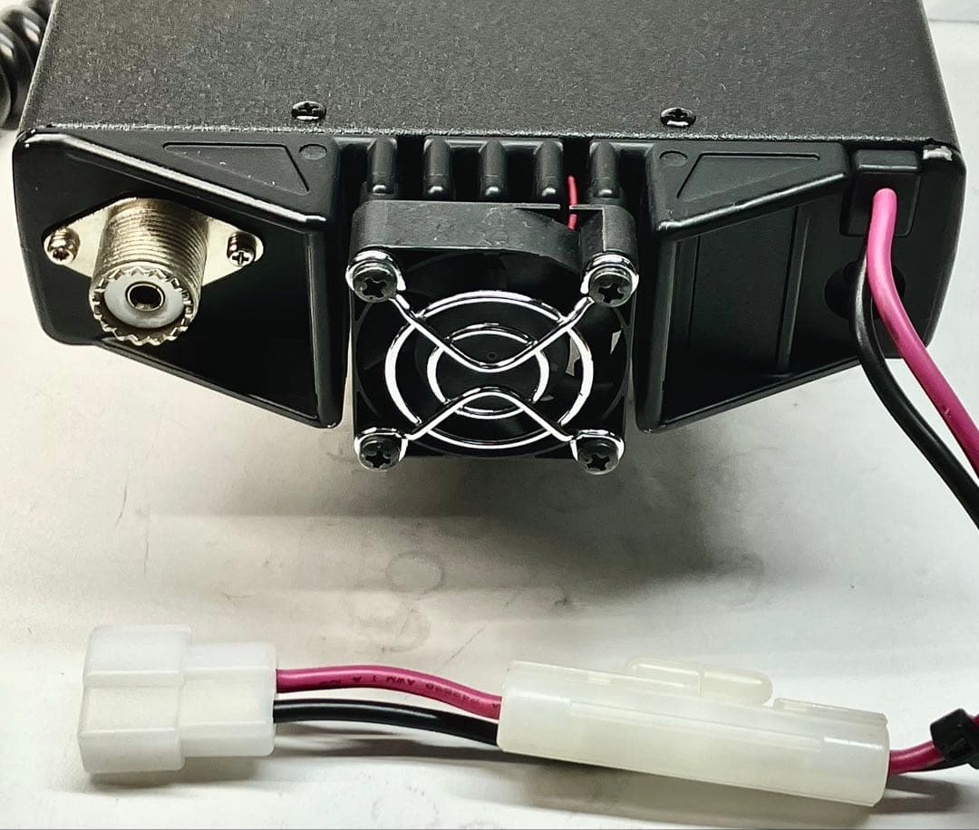 アルインコDR-635DX 20w アマチュア無線機