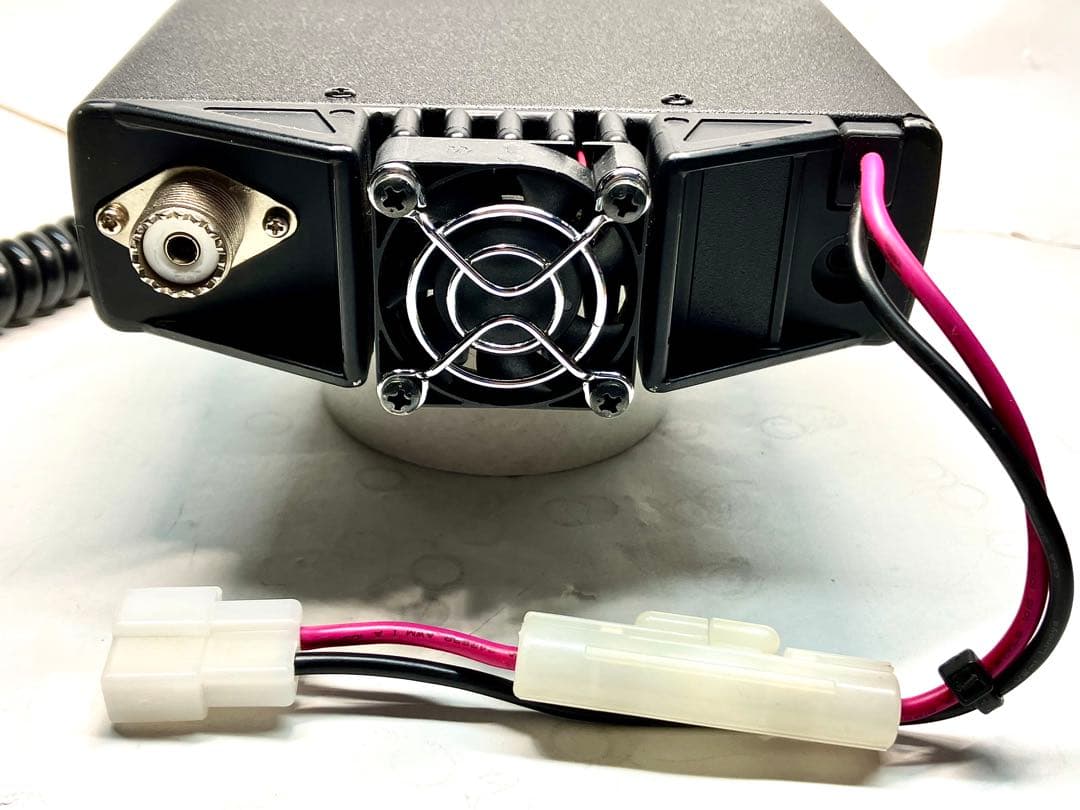 アルインコDR-635DX 20w アマチュア無線機