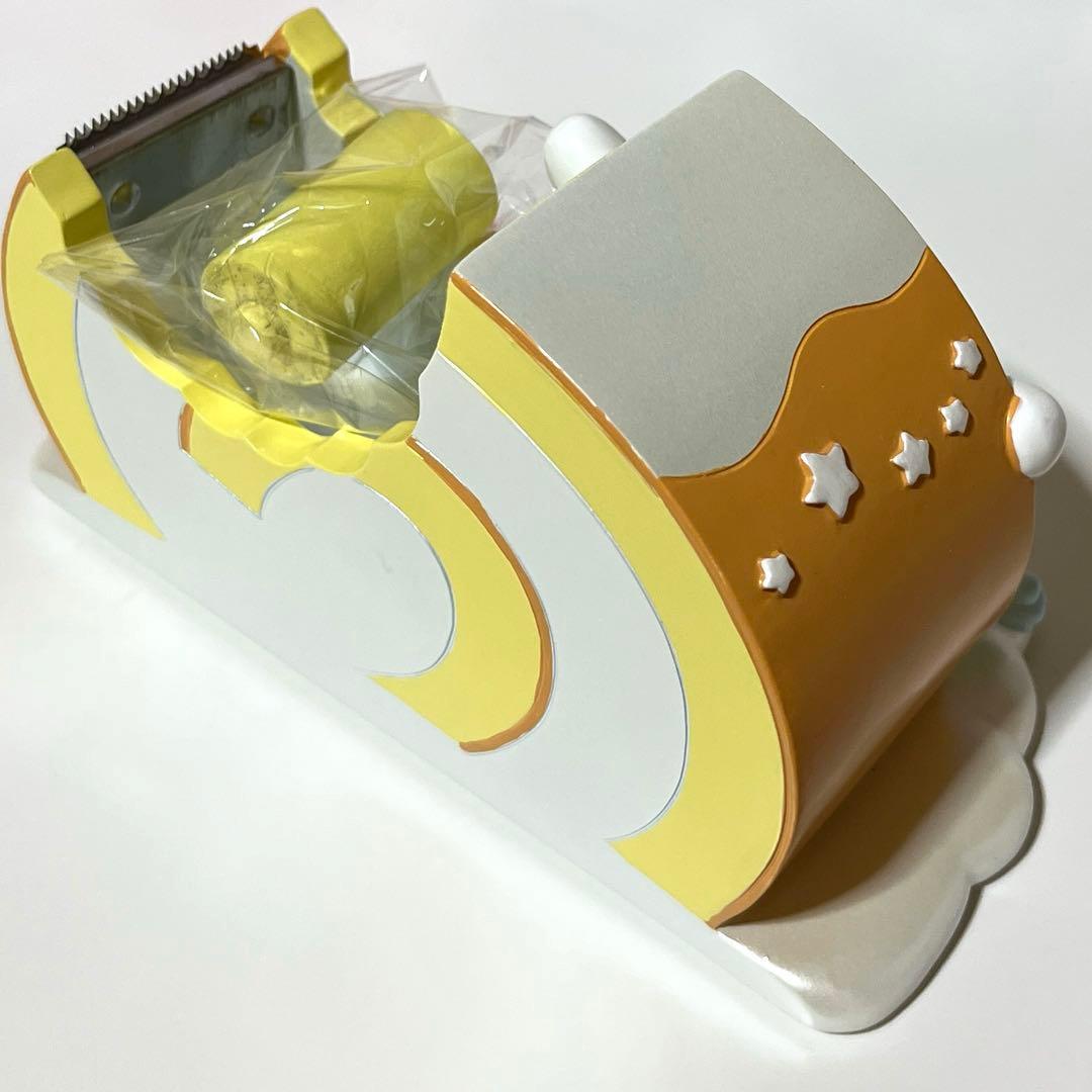 シナモロール マスキングテープカッター