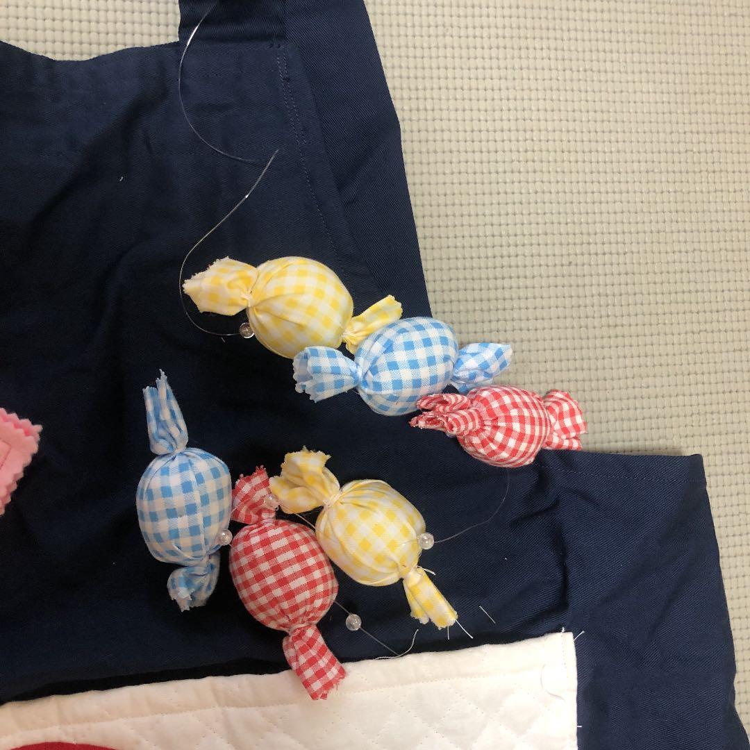 エプロンシアター　ポケットの中には〜