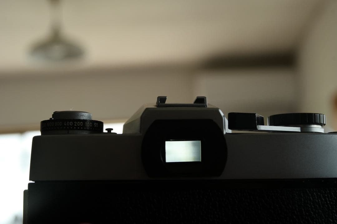 LEICAFLEX SL（初代）