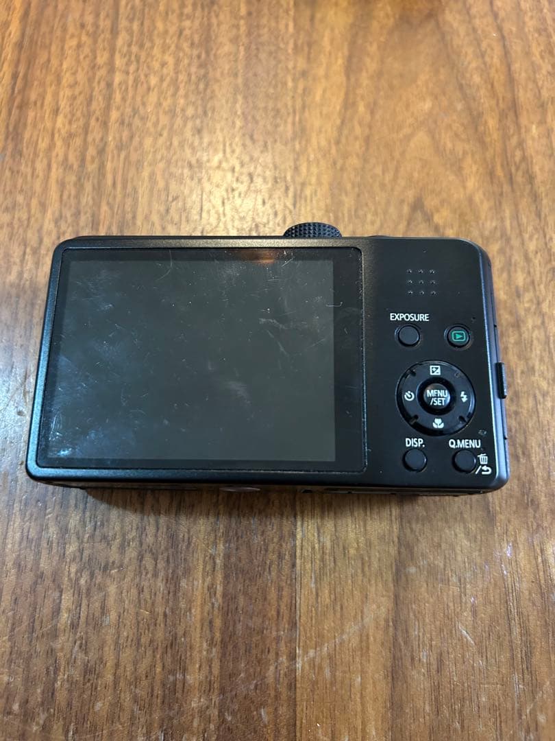 Panasonic DMC-TZ35 コンパクトデジタルカメラ