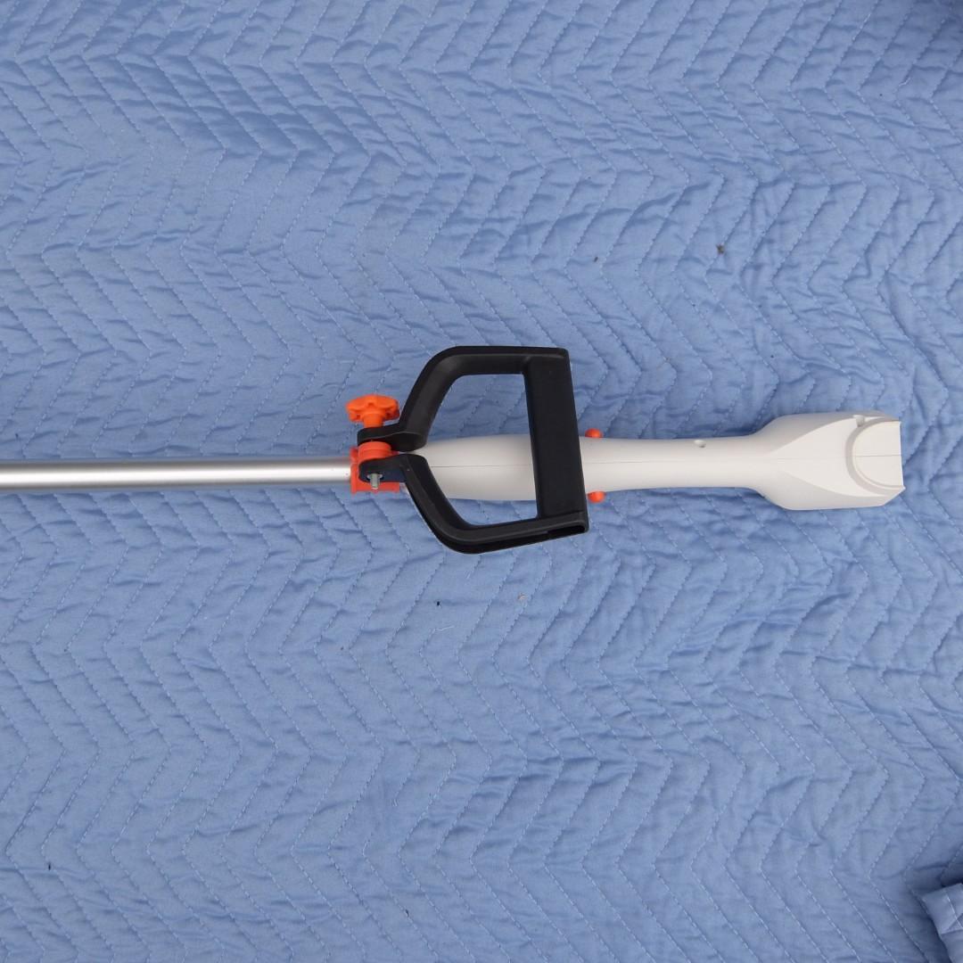 数回使用◆動作良好 工進 充電式草刈機 SGR-1820 KOSHIN