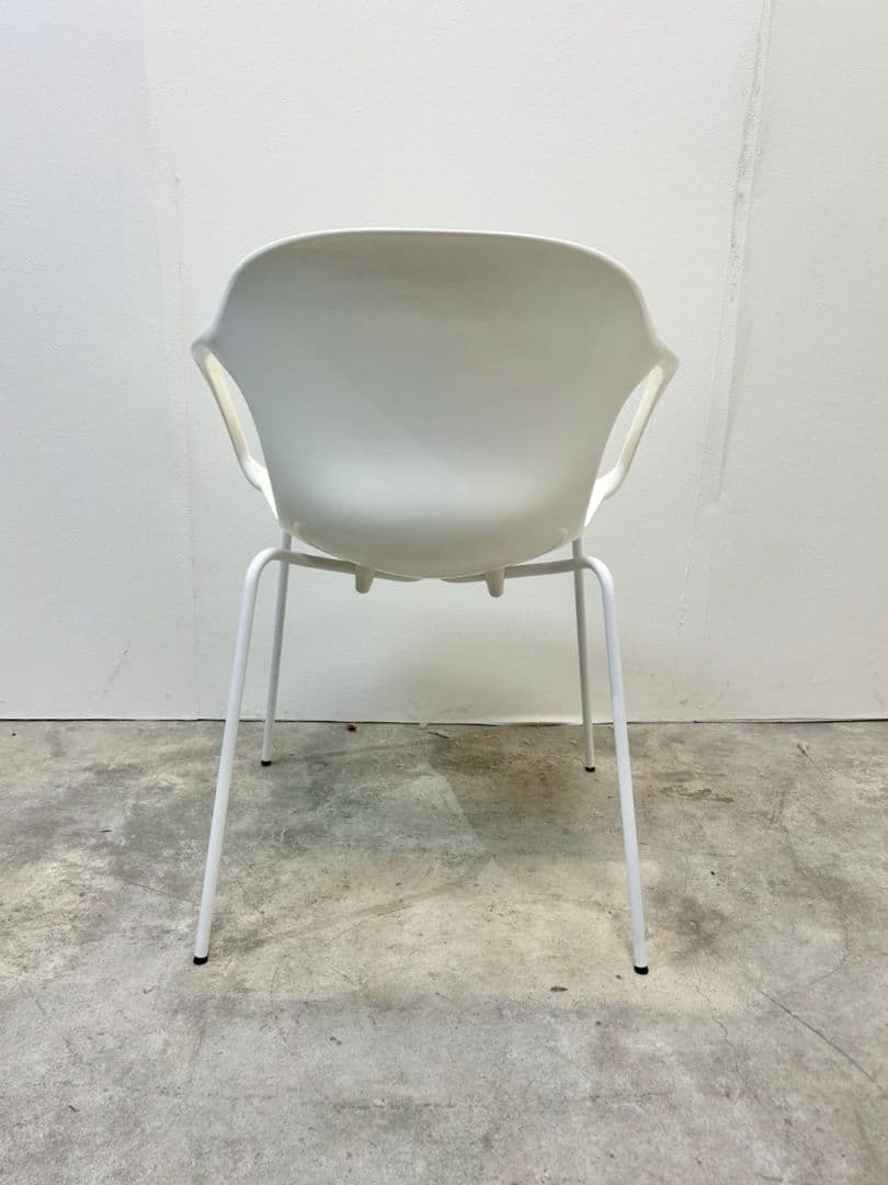 ③Fritz Hansen NAP アームチェア デンマーク製 正規品